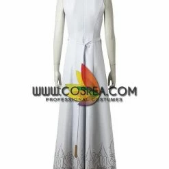 Cosrea NieR Automata Yorha Commander Cosplay Costume