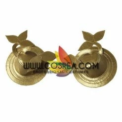 Cosrea NieR Automata Yorha Commander Cosplay Costume