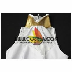 Cosrea NieR Automata Yorha Commander Cosplay Costume