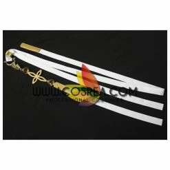 Cosrea NieR Automata Yorha Commander Cosplay Costume