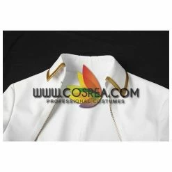 Cosrea NieR Automata Yorha Commander Cosplay Costume