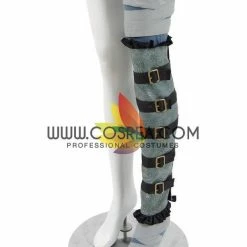 Cosrea NieR Automata Yorha No2 DLC Cosplace Costume Cosplay Costumes