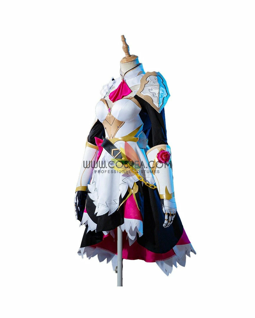 Cosrea Noelle Genshin Impact Limited Custom Sizing Cosplay Costume
