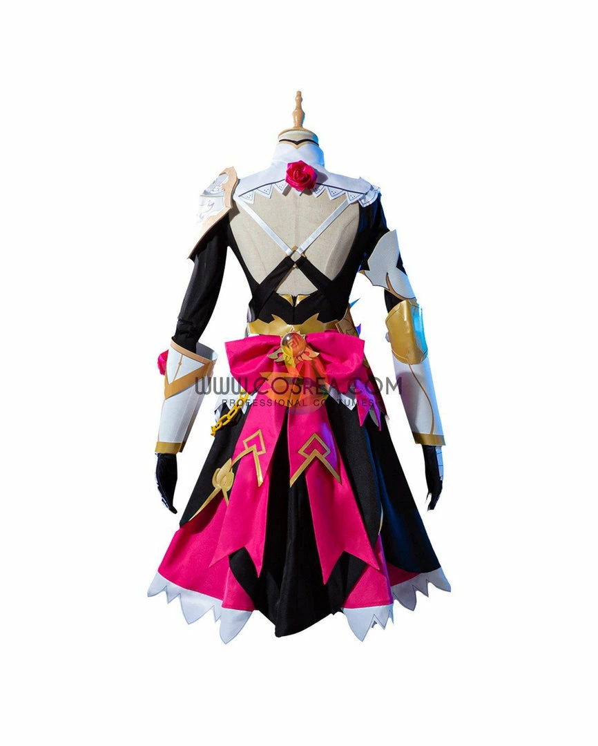 Cosrea Noelle Genshin Impact Limited Custom Sizing Cosplay Costume