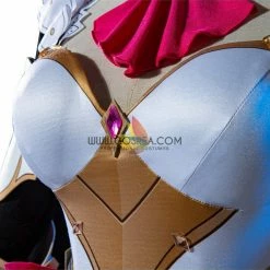 Cosrea Noelle Genshin Impact Limited Custom Sizing Cosplay Costume