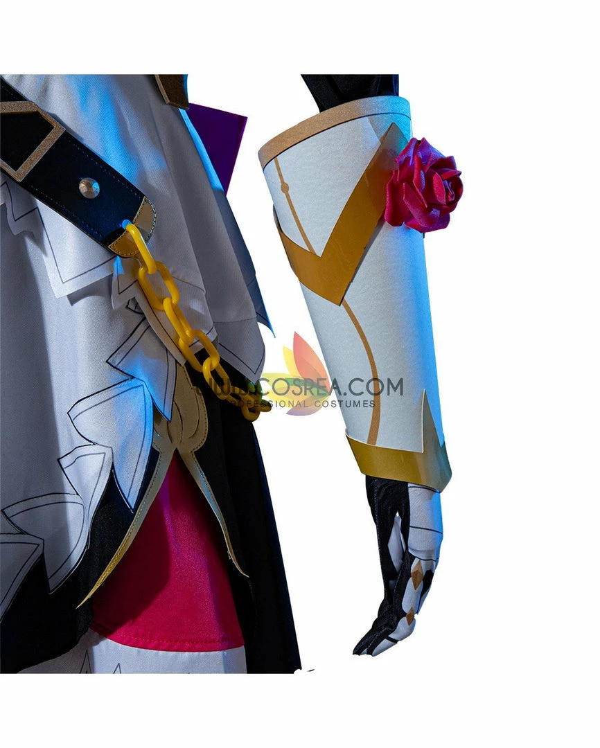 Cosrea Noelle Genshin Impact Limited Custom Sizing Cosplay Costume