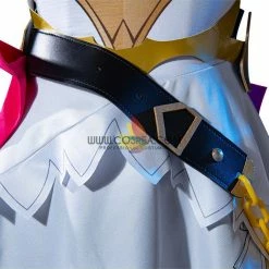 Cosrea Noelle Genshin Impact Limited Custom Sizing Cosplay Costume