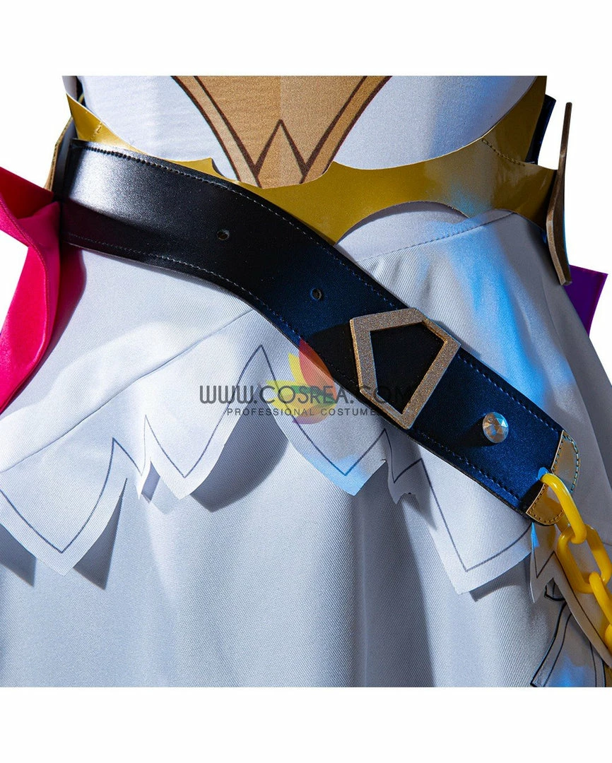 Cosrea Noelle Genshin Impact Limited Custom Sizing Cosplay Costume