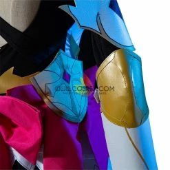 Cosrea Noelle Genshin Impact Limited Custom Sizing Cosplay Costume