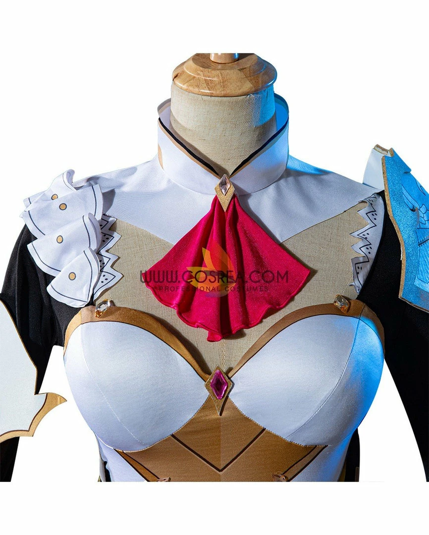 Cosrea Noelle Genshin Impact Limited Custom Sizing Cosplay Costume