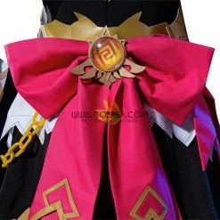 Cosrea Noelle Genshin Impact Limited Custom Sizing Cosplay Costume