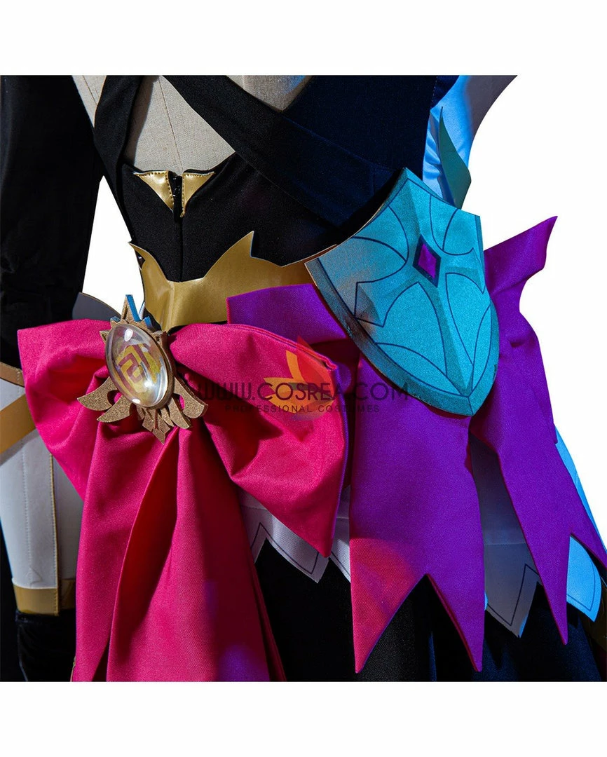 Cosrea Noelle Genshin Impact Limited Custom Sizing Cosplay Costume