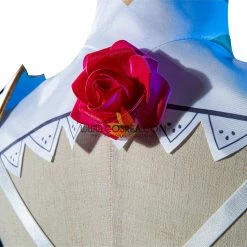 Cosrea Noelle Genshin Impact Limited Custom Sizing Cosplay Costume