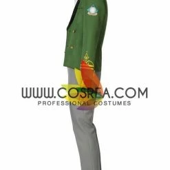 Cosrea Cosplay Costumes On Air! Jewellery Hill High School Junior Uniform Cosplay Costume