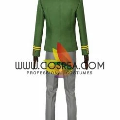 Cosrea Cosplay Costumes On Air! Jewellery Hill High School Junior Uniform Cosplay Costume