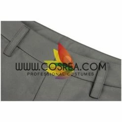 Cosrea Cosplay Costumes On Air! Jewellery Hill High School Junior Uniform Cosplay Costume