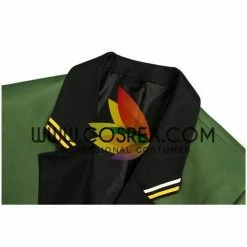 Cosrea Cosplay Costumes On Air! Jewellery Hill High School Junior Uniform Cosplay Costume