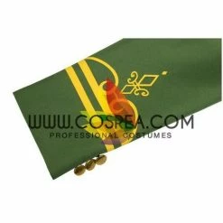 Cosrea Cosplay Costumes On Air! Jewellery Hill High School Junior Uniform Cosplay Costume