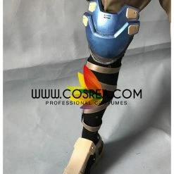 Cosrea Overwatch Ana Classic Skin Cosplay Costume Custom Armors & Costumes