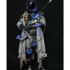 Cosrea Overwatch Ana Classic Skin Cosplay Costume Custom Armors & Costumes