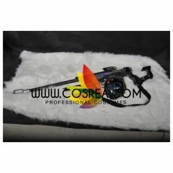 Cosrea Overwatch Ana Shrike Skin Cosplay Costume Custom Armors & Costumes