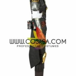 Cosrea Cosplay Costumes Overwatch Ashe Complete Cosplay Costume
