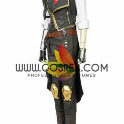 Cosrea Cosplay Costumes Overwatch Ashe Complete Cosplay Costume