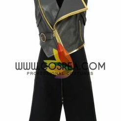 Cosrea Cosplay Costumes Overwatch Ashe Complete Cosplay Costume