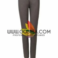 Cosrea Cosplay Costumes Overwatch Ashe Complete Cosplay Costume