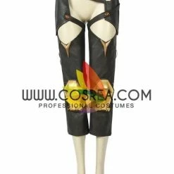 Cosrea Cosplay Costumes Overwatch Ashe Complete Cosplay Costume