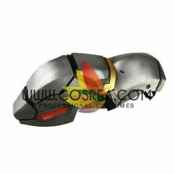 Cosrea Cosplay Costumes Overwatch Ashe Complete Cosplay Costume