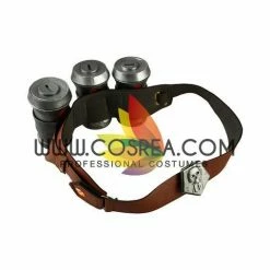 Cosrea Cosplay Costumes Overwatch Ashe Complete Cosplay Costume