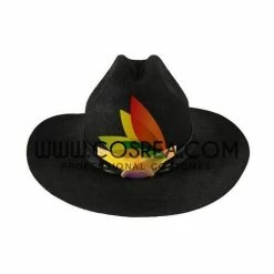 Cosrea Cosplay Costumes Overwatch Ashe Complete Cosplay Costume