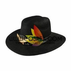 Cosrea Cosplay Costumes Overwatch Ashe Complete Cosplay Costume