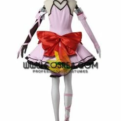 Cosrea Cosplay Costumes Overwatch DVA Fanart Lolita Cosplay Costume