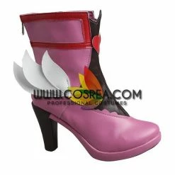 Cosrea Cosplay Costumes Overwatch DVA Fanart Lolita Cosplay Costume