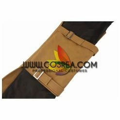 Cosrea Overwatch Mccree Cosplay Costume