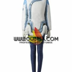 Cosrea Overwatch Mei Classic Cosplay Costume Cosplay Costumes