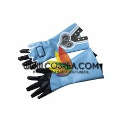 Cosrea Overwatch Mei Classic Cosplay Costume Cosplay Costumes