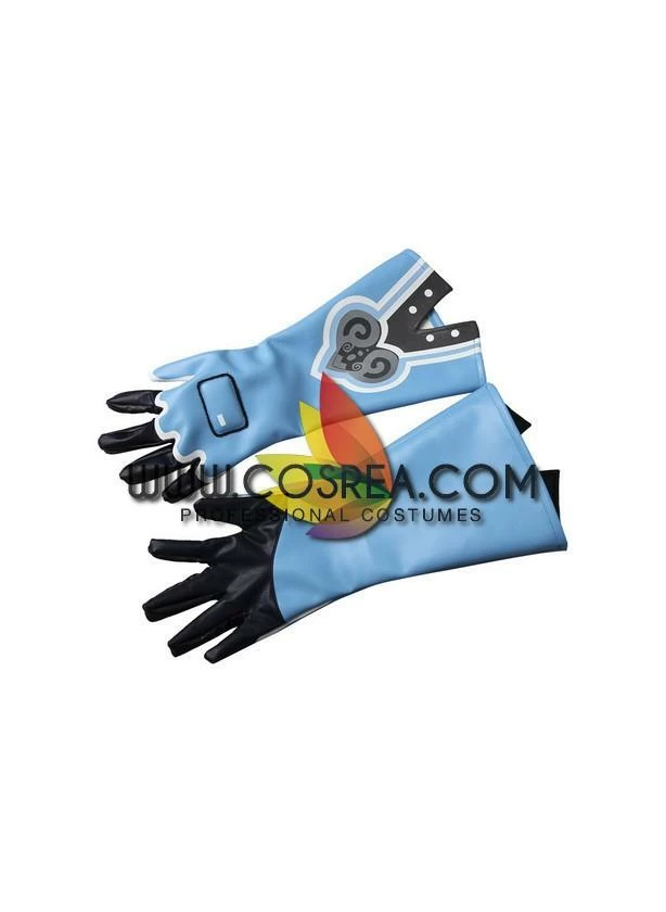 Cosrea Overwatch Mei Classic Cosplay Costume Cosplay Costumes