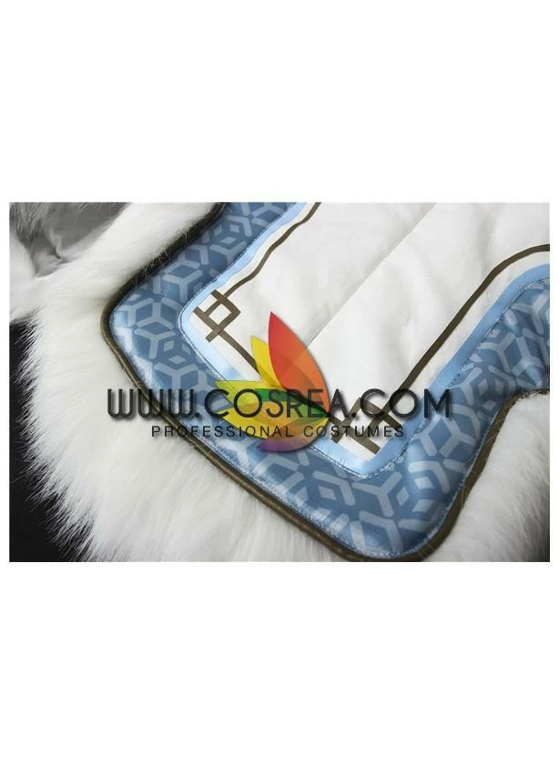 Cosrea Overwatch Mei Classic Cosplay Costume Cosplay Costumes