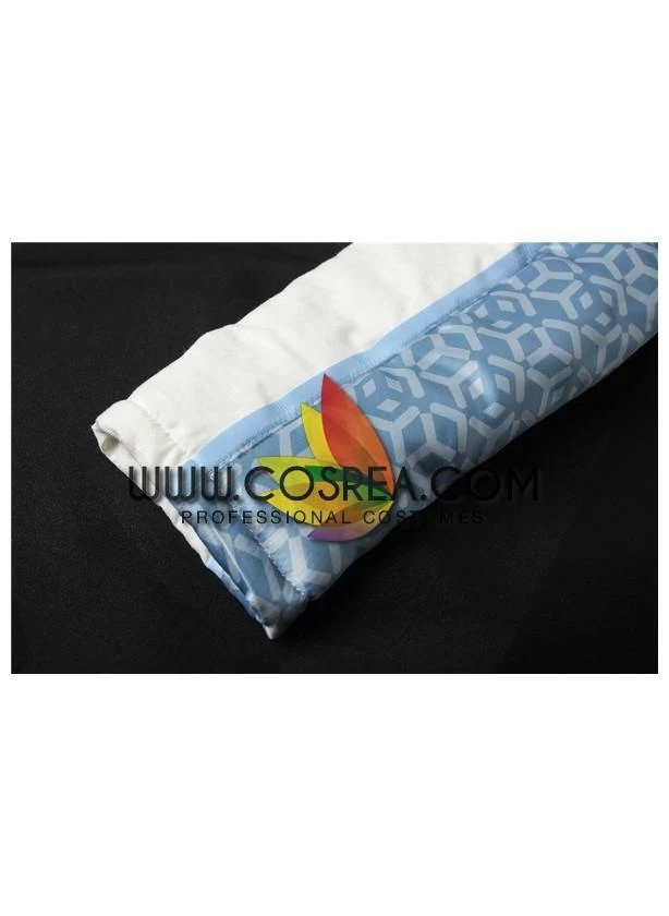 Cosrea Overwatch Mei Classic Cosplay Costume Cosplay Costumes