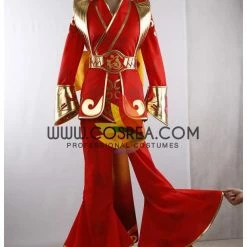 Cosrea Overwatch Mei Lunar New Year Cosplay Costume Cosplay Costumes