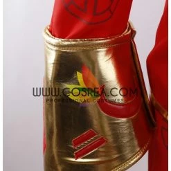 Cosrea Overwatch Mei Lunar New Year Cosplay Costume Cosplay Costumes