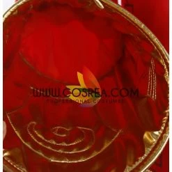 Cosrea Overwatch Mei Lunar New Year Cosplay Costume Cosplay Costumes