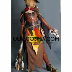 Cosrea Custom Armors & Costumes Overwatch Mercy Halloween Skin Custom Cosplay Costume