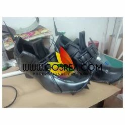 Cosrea Custom Armors & Costumes Overwatch Mercy Halloween Skin Custom Cosplay Costume