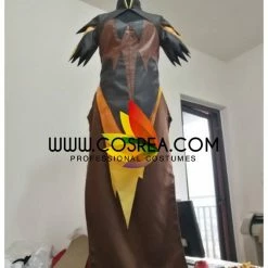 Cosrea Custom Armors & Costumes Overwatch Mercy Halloween Skin Custom Cosplay Costume