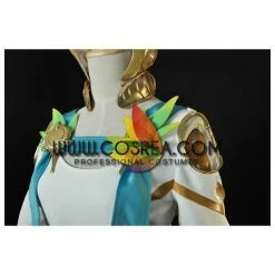 Cosrea Custom Armors & Costumes Overwatch Mercy Winged Victory Custom Cosplay Costume