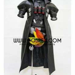 Cosrea Custom Armors & Costumes Overwatch Reaper Classic Skin Armor Cosplay Costume